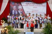 PT Timah Dorong Lahirnya Duta Wisata Muda Bangka Barat