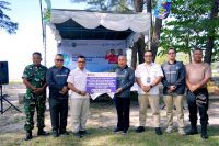 Tingkatkan Layanan Persampahan di Belitung Timur