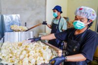 PT Timah Bantu Modal hingga Pemasaran
