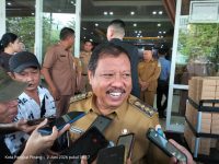 Pemkot Dorong Kesadaran Kesehatan Reproduksi Masyarakat