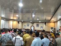 Desak PKS Patuhi Kesepakatan Harga Beli TBS