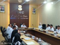 Pemkot Pangkalpinang Raih Predikat AA