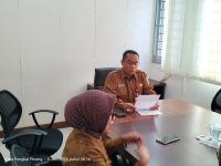 Inflasi Pangkalpinang Nomor Tiga Daerah Terendah Secara Nasional