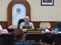 Hentikan Penambangan atau keluar dari Zona Tangkap Nelayan