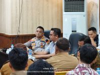 Teluk Kelabat Dalam Seharusnya Zero Tambang