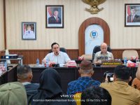 Edi Nasapta Bicara Poin Penting RDP