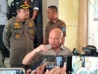 DPRD Dorong Penertiban Tambang di Teluk Kelabat Dalam