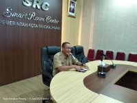 Komitmen Dukung Program IDAMAN
