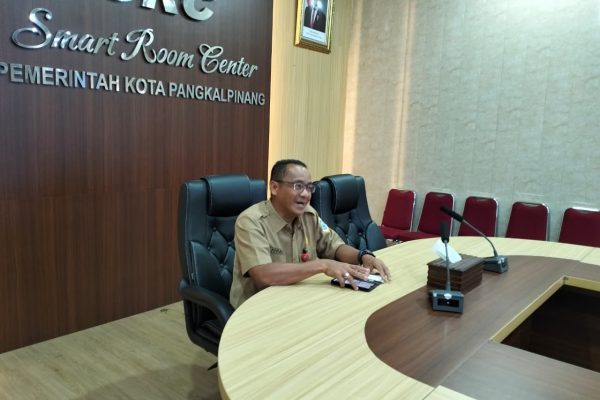 Komitmen Dukung Program IDAMAN