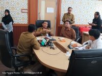 Legalitas Produk Olahan Nanas Tuatunu Dikebut