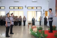 AKBP Indra Wijatmiko Jabat Kapolresta Pangkalpinang