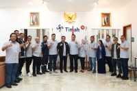 PT TIMAH dan Serikat Pekerja Tandatangani PKB 2026-2028