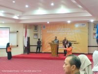 Ajak Masyarakat Memberikan Informasi yang Benar