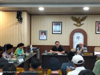 DPRD Babel Desak PT BPP Hentikan Aktivitas