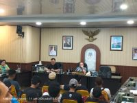 DPRD Babel Terbitkan Rekomendasi Tertulis
