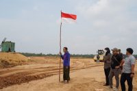 Penantian Warga Desa Nangka Berbuah Manis
