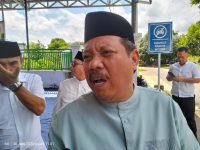 Walikota Apresiasi Inisiatif dan Antusiasme Masyarakat