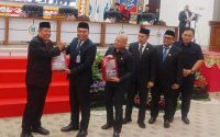BPK Kembali Berikan Opini WTP