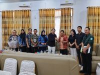 Dorong Langkah Kolaboratif dan Solusi Berkelanjutan