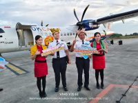 Wings Air Layani Rute Baru Batam-Pangkalpinang