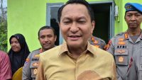 Bambang Patijaya Apresiasi Peran Polda Babel