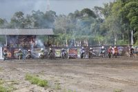 Junjung Sportivitas dan Semangat Raih Prestasi