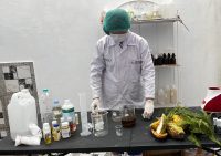 Niken Oleh Bahan Ini Jadi Produk Kesehatan