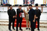 Sejarah Baru Tata Kelola SDA Bangka Belitung