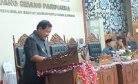 Realisasi PAD Kota Pangkalpinang 2025 Lampaui Target