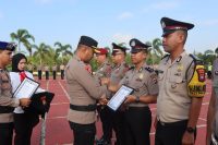 18 Personel Berprestasi Diganjar Penghargaan
