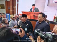 Gubernur Minta Pihak Terkait Ambil Langkah Cepat