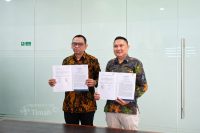 Dorong Penguatan Industri Maritim Nasional