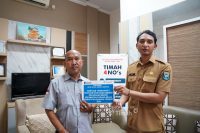 Renovasi Posyandu Berok untuk Tingkatkan Layanan