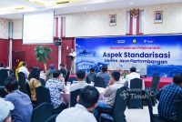 Perkuat Tata Kelola Perusahaan Lewat Bimbingan Teknis