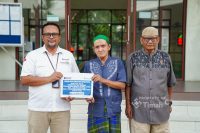 Perkuat Aktivitas Keagamaan Masyarakat