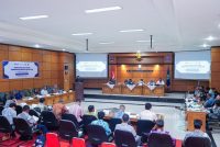 Ini Harapan Pemda dan Kades pada RIPPM PT TIMAH