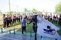 Bekali Kontingen Jambore Nasional dengan Keterampilan Panahan