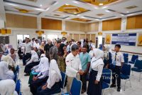 Pelajar Berprestasi Lolos Seleksi Program Kelas Beasiswa