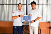 PT TIMAH Dukung Kelapa Expo Vol 2