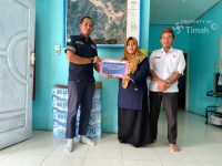 Lomba SPM Dorong Peningkatan Kualitas Layanan Posyandu
