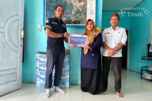 Lomba SPM Dorong Peningkatan Kualitas Layanan Posyandu
