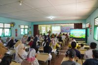 PT TIMAH Gelar Seminar bagi Guru dan Orang Tua