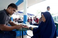 Tak Perlu Jauh dan Keluar Biaya Berobat