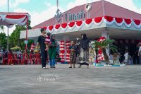 Hadirkan Layanan Kesehatan Gratis Hingga Khitanan Massal