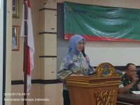 ‎Dessy Ajak Koperasi Perkuat Kesejahteraan Anggota
