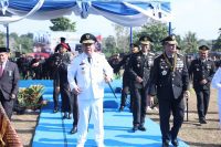 Gubernur Apresiasi Pengabdian Polri