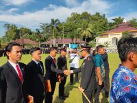 80 Tahun Polri Mengabdi untuk Masyarakat