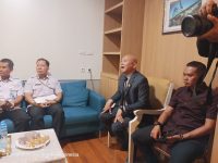 Didit Minta Penyaluran BBM Subsidi untuk Nelayan Ditata Ulang
