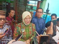 Lima Satuan Pendidikan Terima Bantuan Program Revitalisasi
