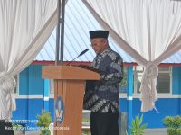 Mendikdasmen Resmikan Sekolah Penerima Program Revitalisasi